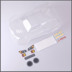 1/14 SC BODY BODYSHELL LC RACING