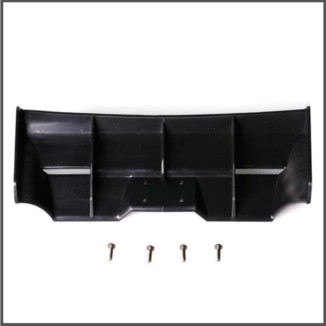 COMPOSITE WING BLACK (L6147)