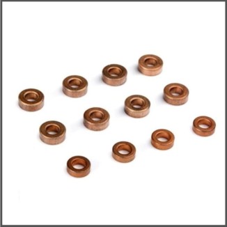 COPPER SLEEVE SET(L VERSION) (L6079)