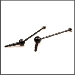 CVD DRIVE SHAFT (2 pcs) (L6126)