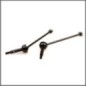 Cvd drive shaft (2 pcs) (L6126)