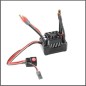 80a waterproof brushless esc (L6183)