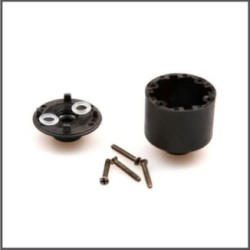 DIFFERENTIAL CASE (L6103)