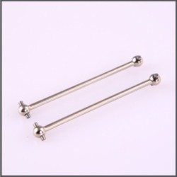 F&R DOGBONE (L6018)