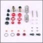 Front shock set (L6022)