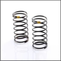FRONT SHOCK SPRING 1.2mm (L6137)