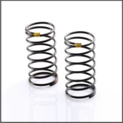 FRONT SHOCK SPRING 1.2mm (L6137)