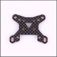 FRONT SHOCK TOWER 2.5mm (L6091)