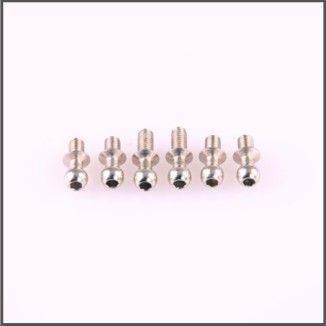 BALL STUD SET Spare Parts LC Racing