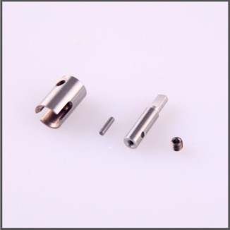 GEAR SHAFT SET (L6013)