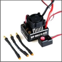 HOBBYWING ESC 60A WATERPROOF (L6201)