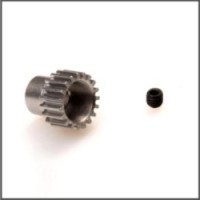 MOTOR GEAR 19T (1 pc) (L6127)
