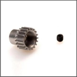 MOTOR GEAR 20T (L6144)