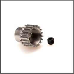 MOTOR GEAR 21T (L6145)