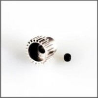 MOTOR GEAR 22T 1pcs (L6179)