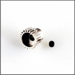 MOTOR GEAR 22T 1pcs (L6179)