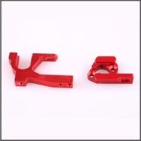 MOTOR MOUNT ALU (L6027)