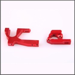 MOTOR MOUNT ALU (L6027)
