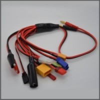 Charge wire - 10 output (BLI028)