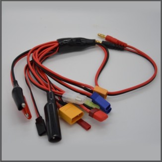 Charge wire - 10 output (BLI028)