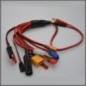 Charge wire - 10 output (BLI028)