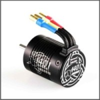MOTORE BRUSHLESS TENSHOCK/LC 6850KV (L6189)