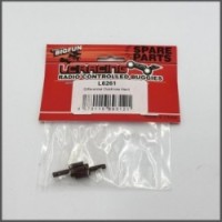 DIFFERENTIAL OUTDRIVERS HARD (L6261)