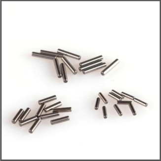 PIN SET 1.2X4.7 1.5X8 1.5X6  (10PC EACH) (L6202)
