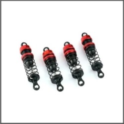 PLASTIC  SHOCK SET(L VERSION) (L6073)