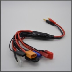 Charge wire - 8 output (BLI034)