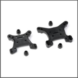 225MM COMPOSITE CHASSIS (L VERSION) (L6072)