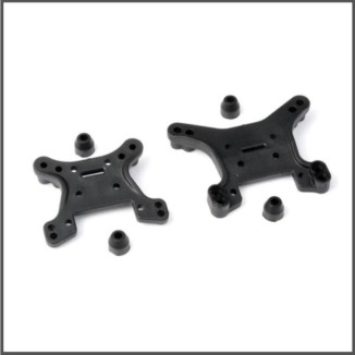 225MM COMPOSITE CHASSIS (L VERSION) (L6072)