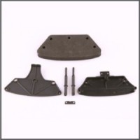 RALLY BUMPER SET (L6040)