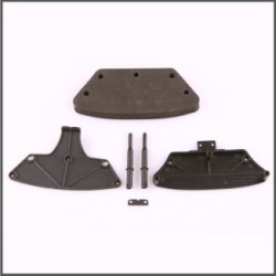 RALLY BUMPER SET (L6040)