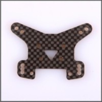 REAR SHOCK  TOWER 2.5mm (L6092)