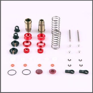 REAR SHOCK SET (L6021)