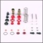 Rear shock set (L6021)