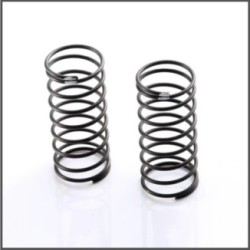 REAR SHOCK SPRING 1.1mm (L6136)