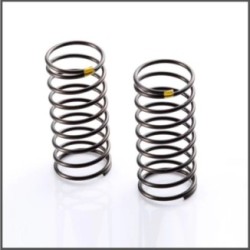 REAR SHOCK SPRING 1.2mm (L6138)