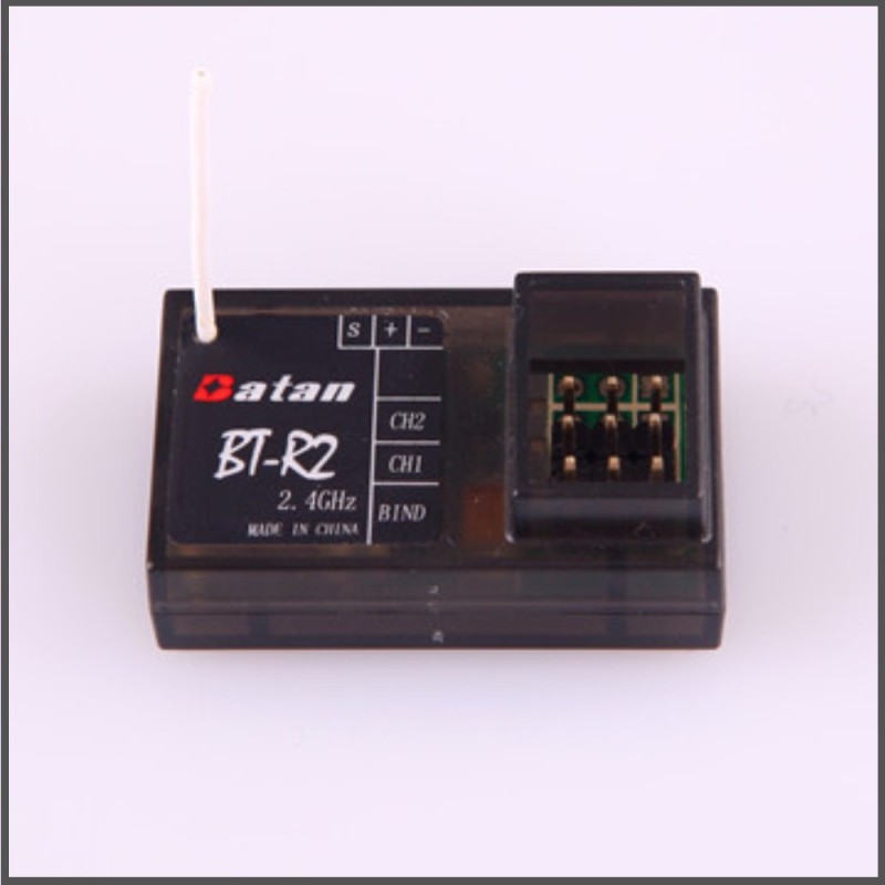 Bt-r2 receiver (L6056)