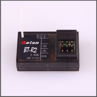 BT-R2 RECEIVER (L6056)