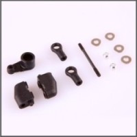 SERVO MOUNT SET (L6024)