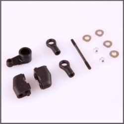 SERVO MOUNT SET (L6024)