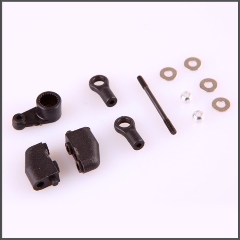 Servo mount set (L6024)