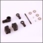 Servo mount set (L6024)