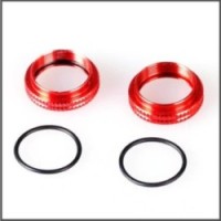 SHOCK ADJUSTABLE NUT ALU (L6113)