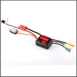 HOBBYWING ESC 35A WATERPROOF Electronics LC Racing