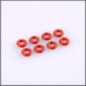 Shock rebuild red o-ring 2.8x6.6x1,9 (L6087)