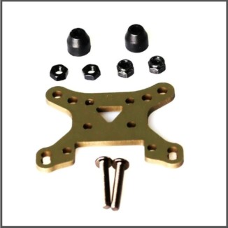 SHOCK TOWER FRONT SET (L6097)