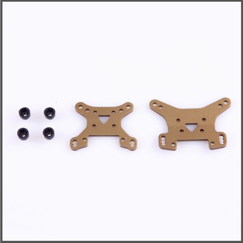 Shock tower set (L6009)
